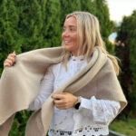 Bilde av Cecilie Frøiland fra Klara Tønsberg