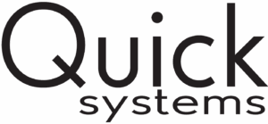 Quick Systems logo